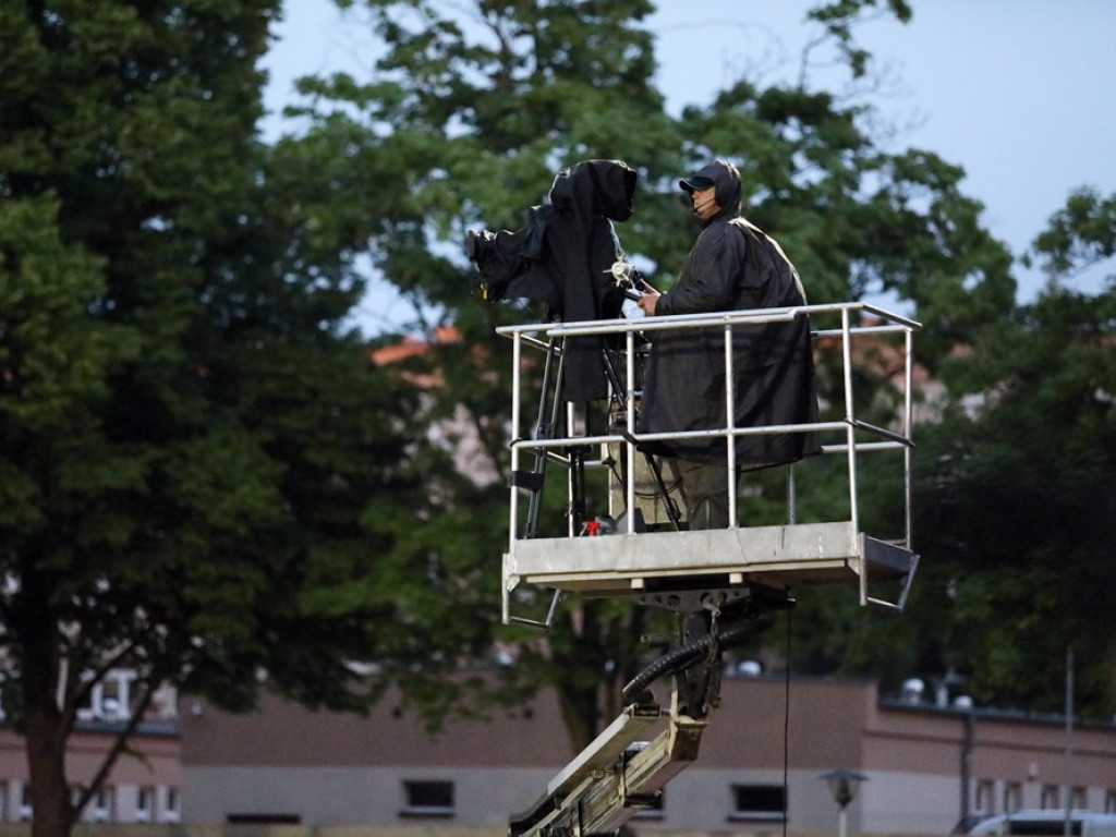 Benedyczak zapewnił zwycięstwo Chrobremu. Cenne punkty u siebie