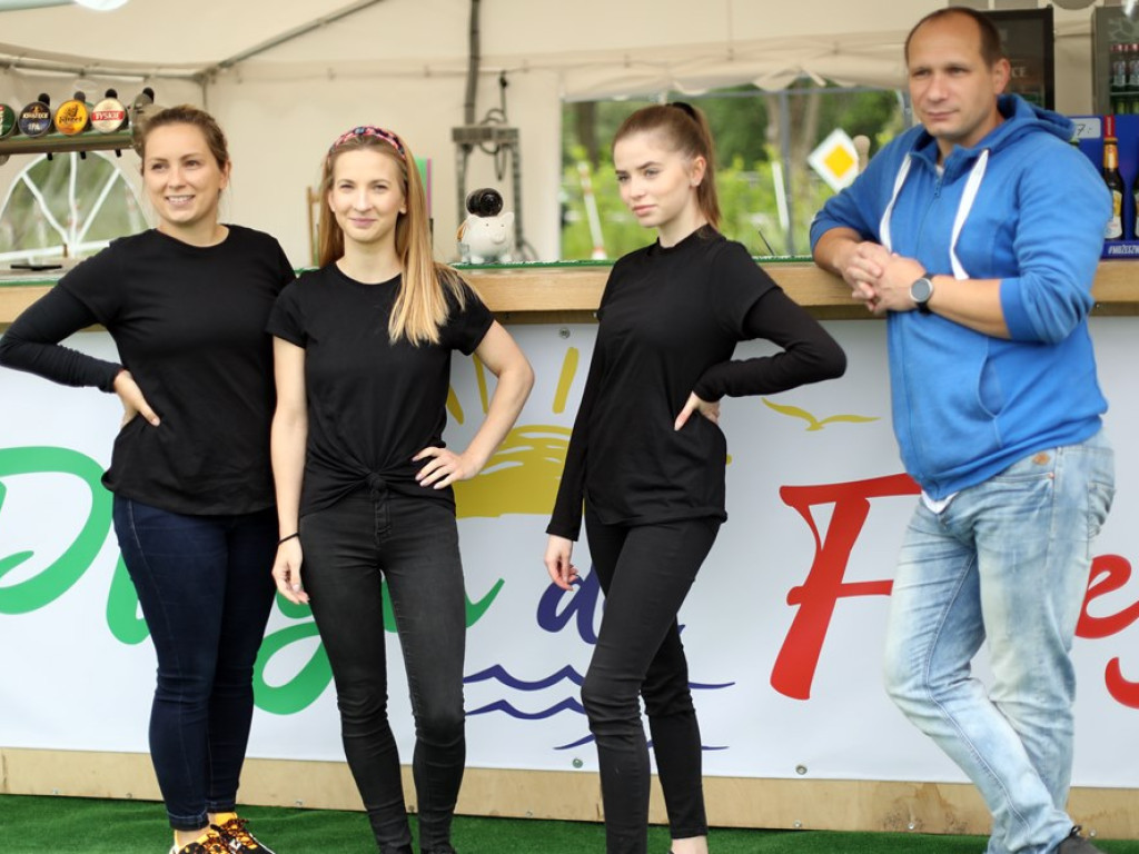 Playa del Fuego łączy rozrywkę, gastronomię i rekreację. Zapraszamy!