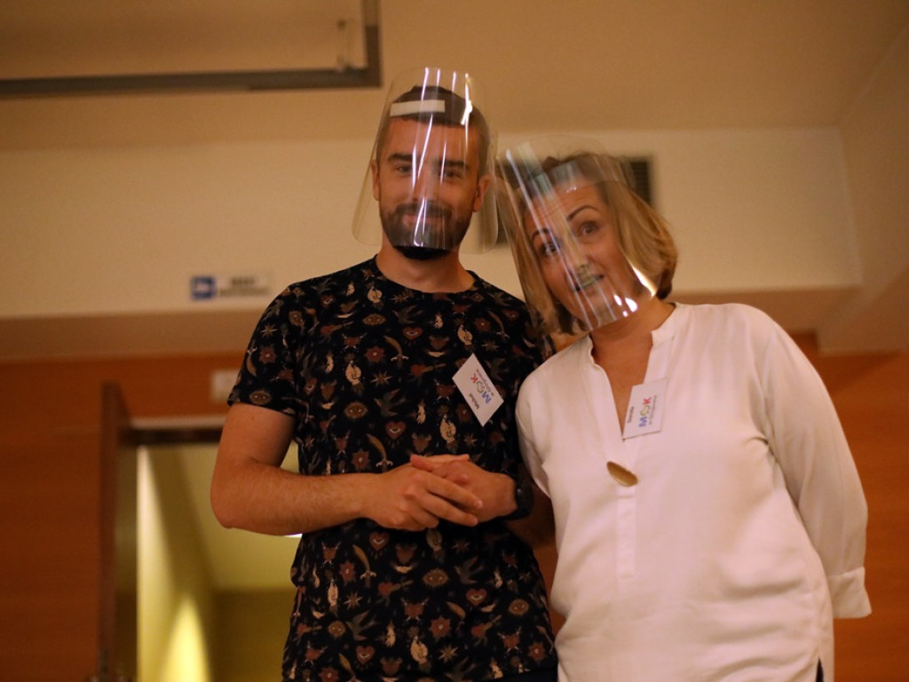 BONSON i Piekielny dali czadu! Pierwszy taki koncert
