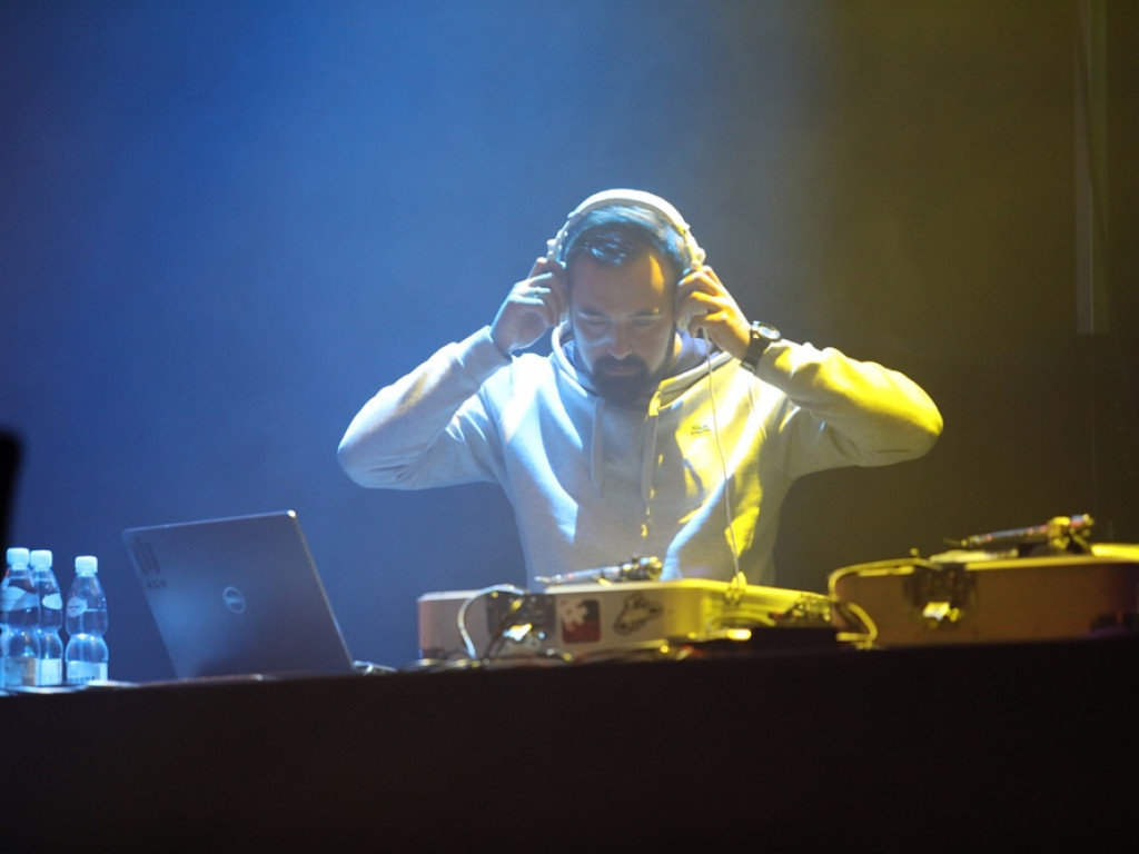 BONSON i Piekielny dali czadu! Pierwszy taki koncert
