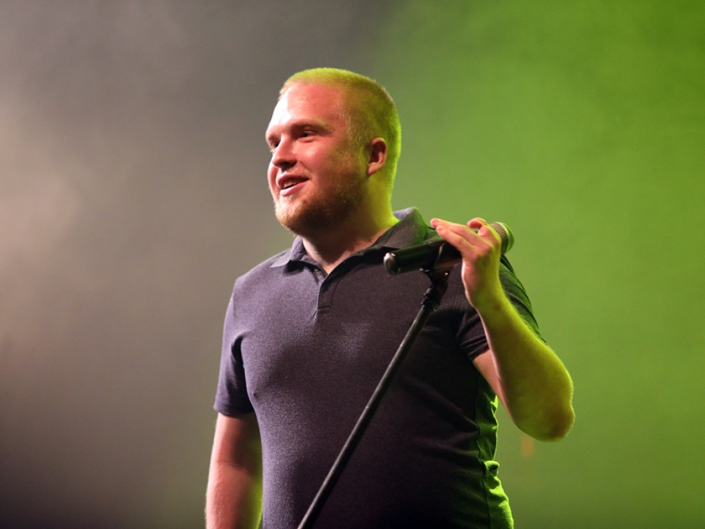 BONSON i Piekielny dali czadu! Pierwszy taki koncert