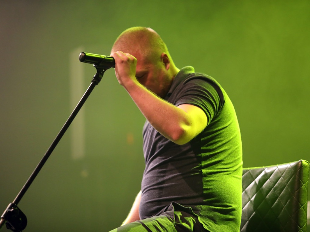 BONSON i Piekielny dali czadu! Pierwszy taki koncert