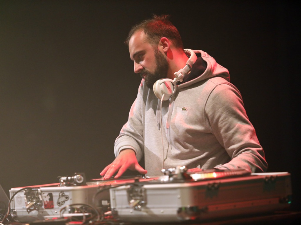 BONSON i Piekielny dali czadu! Pierwszy taki koncert