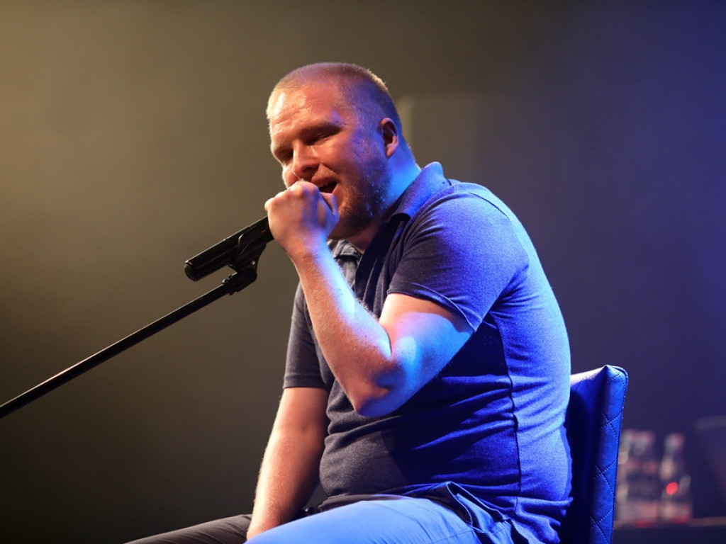 BONSON i Piekielny dali czadu! Pierwszy taki koncert