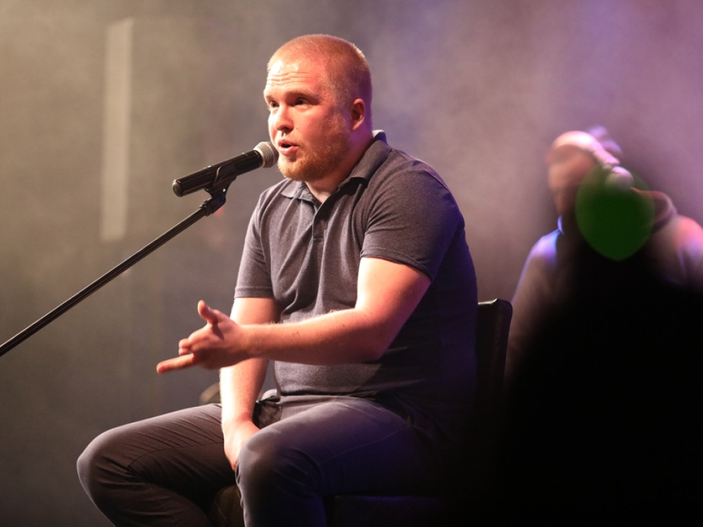 BONSON i Piekielny dali czadu! Pierwszy taki koncert
