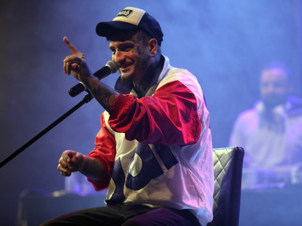 BONSON i Piekielny dali czadu! Pierwszy taki koncert