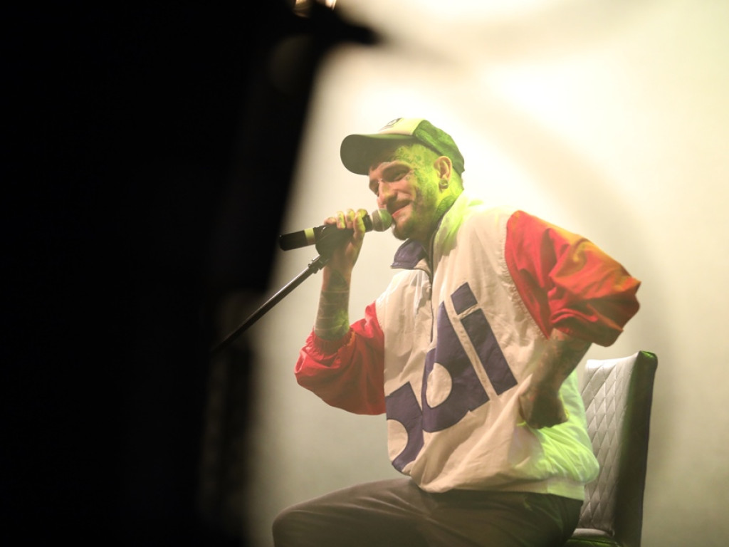 BONSON i Piekielny dali czadu! Pierwszy taki koncert