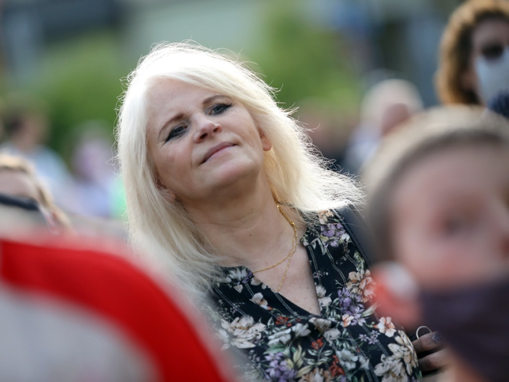 Szymon Hołownia w Głogowie: Musimy skończyć z robieniem z nas debili