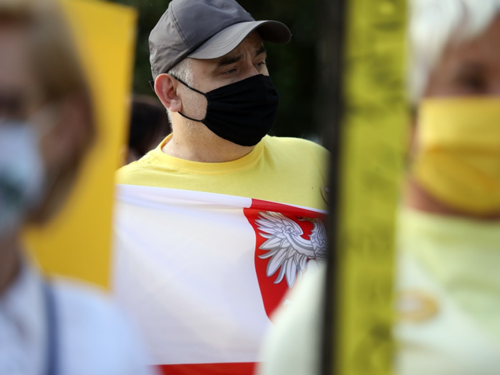 Szymon Hołownia w Głogowie: Musimy skończyć z robieniem z nas debili