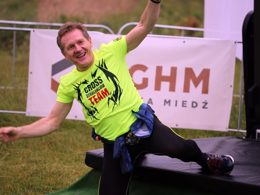Ty też możesz żyć zdrowo i na sportowo