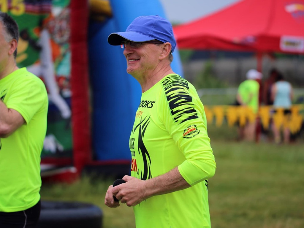 Ty też możesz żyć zdrowo i na sportowo