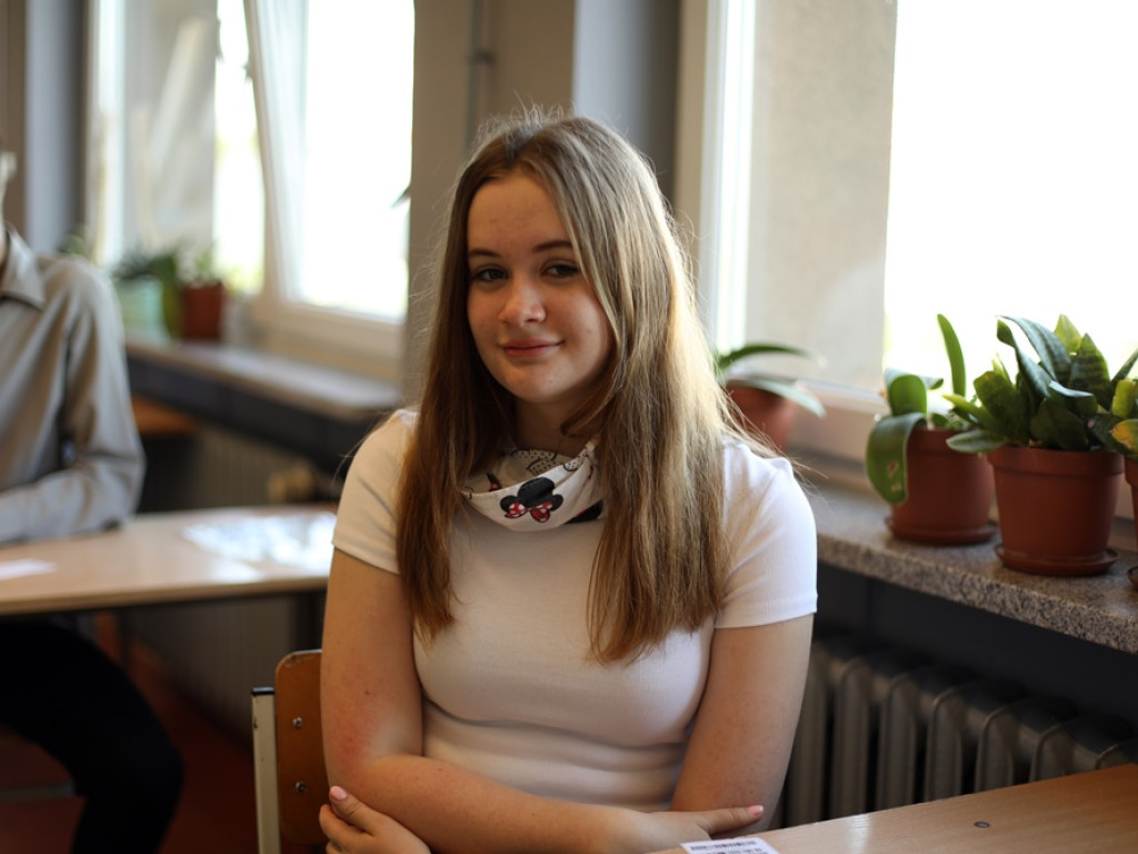 Rozpoczęły się egzaminy ósmoklasistów. Ściskamy za Was kciuki!