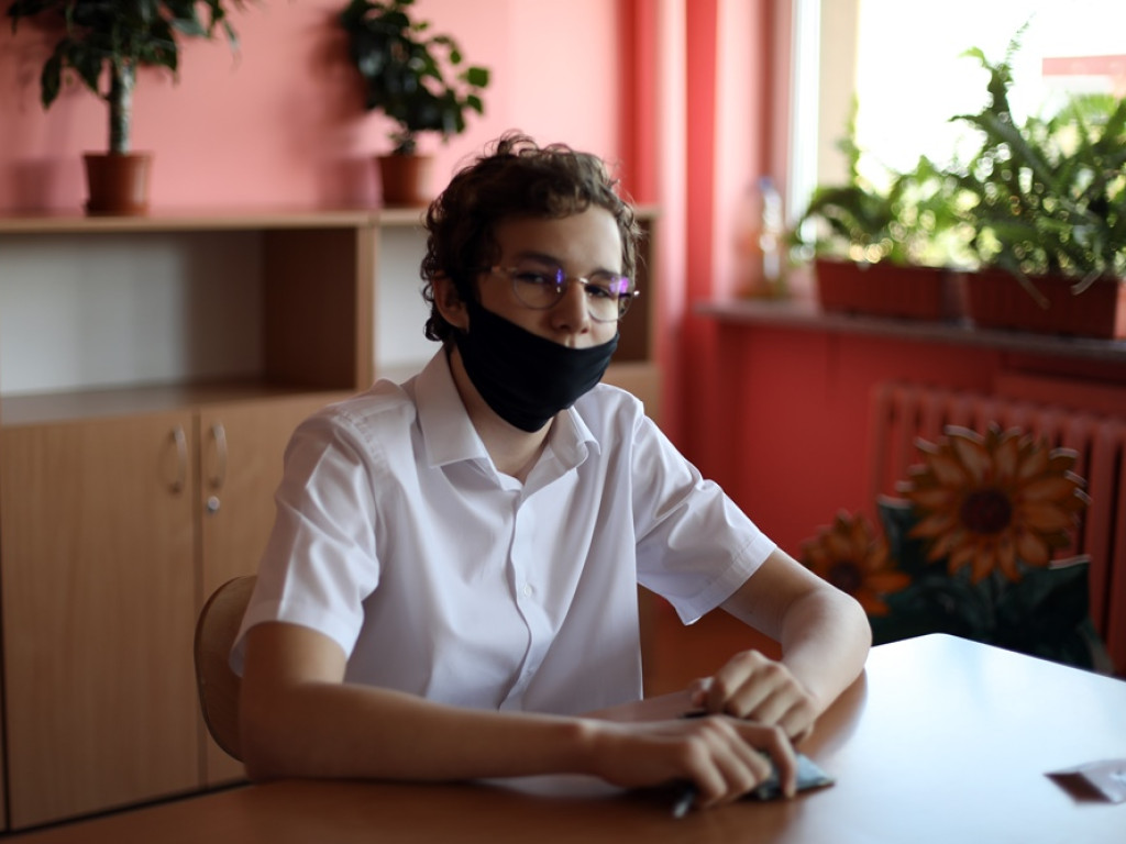 Rozpoczęły się egzaminy ósmoklasistów. Ściskamy za Was kciuki!