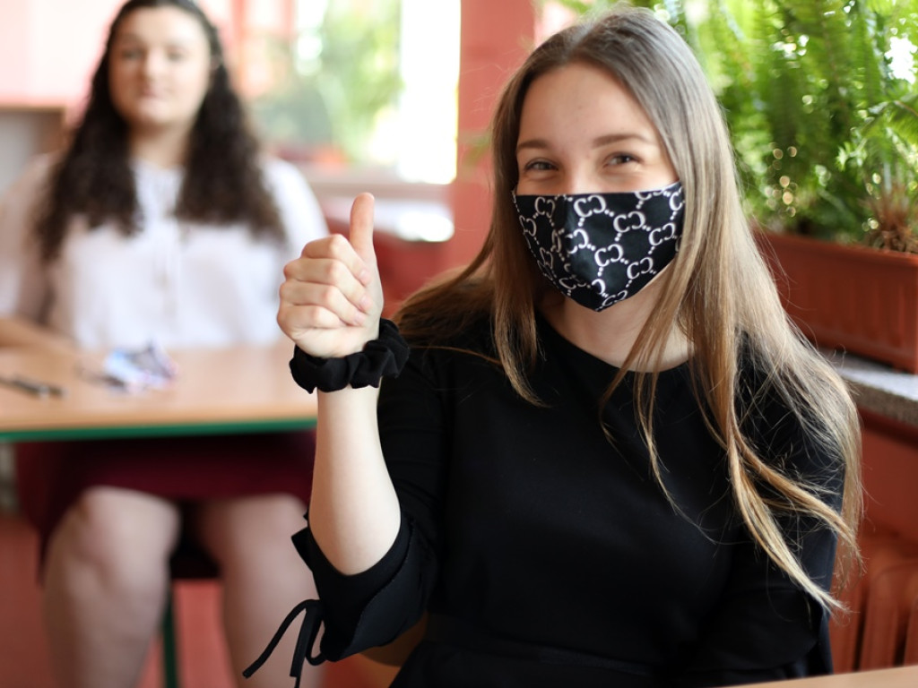 Rozpoczęły się egzaminy ósmoklasistów. Ściskamy za Was kciuki!