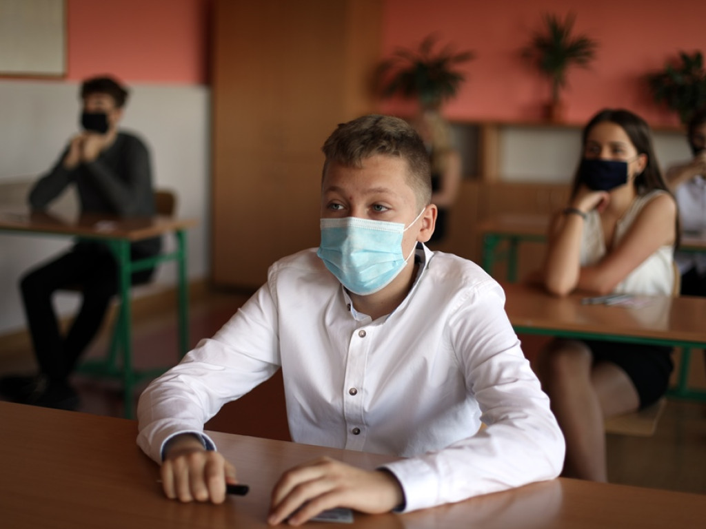 Rozpoczęły się egzaminy ósmoklasistów. Ściskamy za Was kciuki!