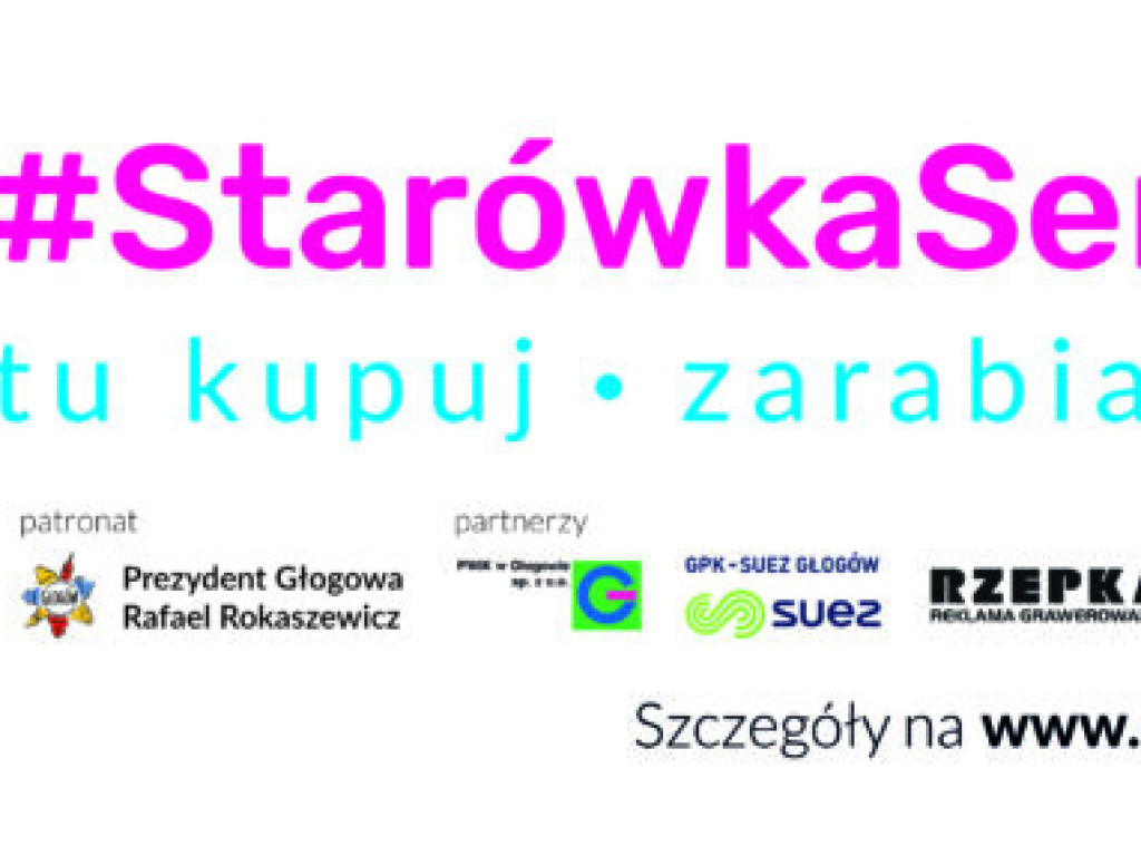 Stare Miasto z lotu ptaka! To serce Głogowa