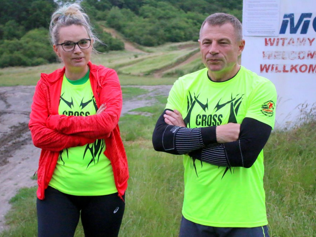 To już pięć lat! Grupa Biegowa Cross Straceńców świętuje jubileusz!