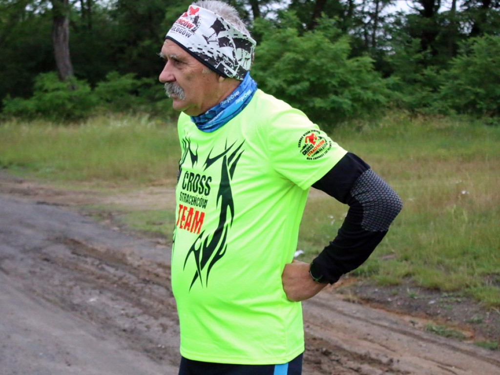To już pięć lat! Grupa Biegowa Cross Straceńców świętuje jubileusz!