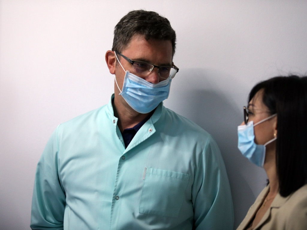 Centrum Diagnostyki Obrazowej po remoncie. Nowoczesny oddział i sprzęt