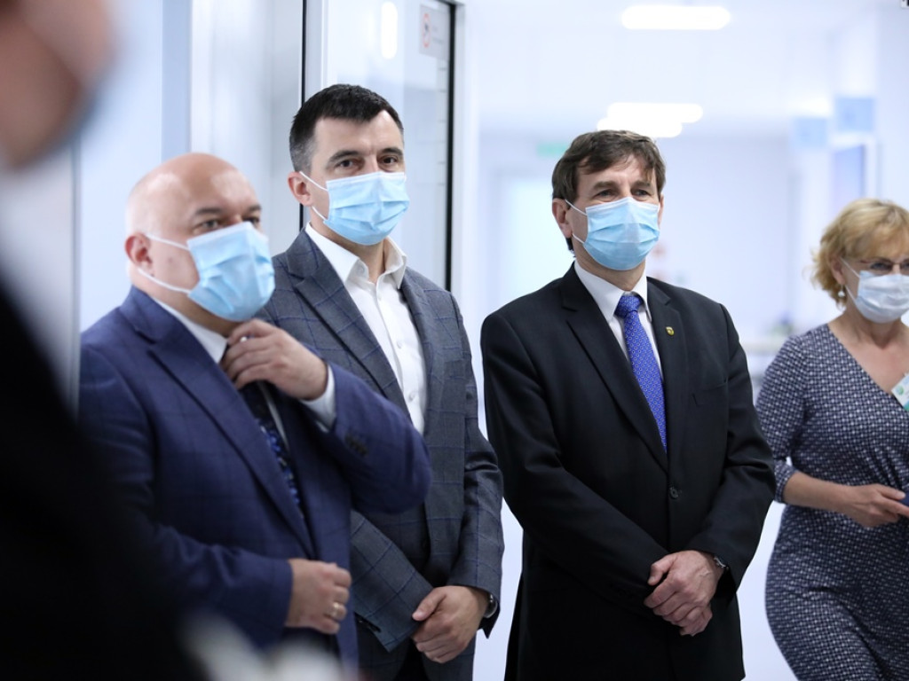 Centrum Diagnostyki Obrazowej po remoncie. Nowoczesny oddział i sprzęt