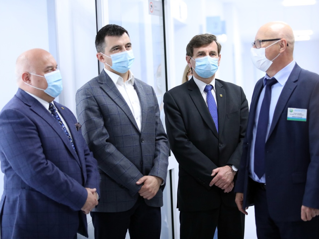 Centrum Diagnostyki Obrazowej po remoncie. Nowoczesny oddział i sprzęt