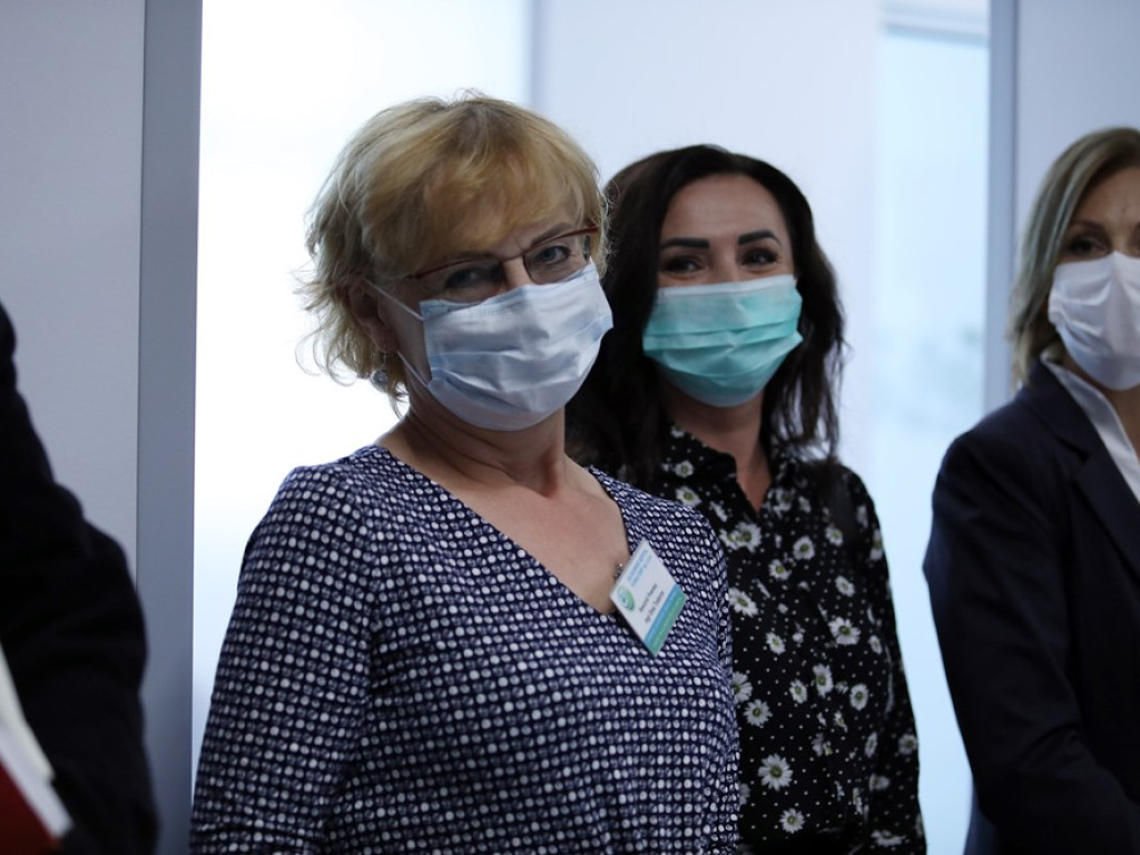 Centrum Diagnostyki Obrazowej po remoncie. Nowoczesny oddział i sprzęt