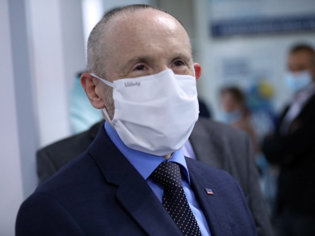 Centrum Diagnostyki Obrazowej po remoncie. Nowoczesny oddział i sprzęt