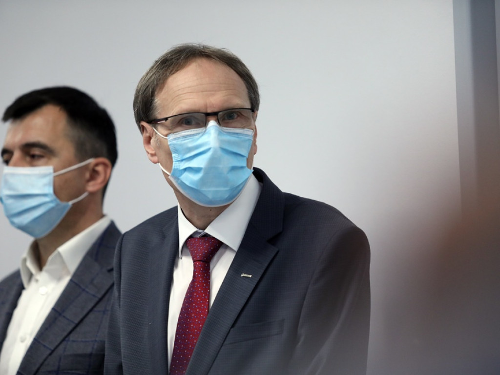 Centrum Diagnostyki Obrazowej po remoncie. Nowoczesny oddział i sprzęt