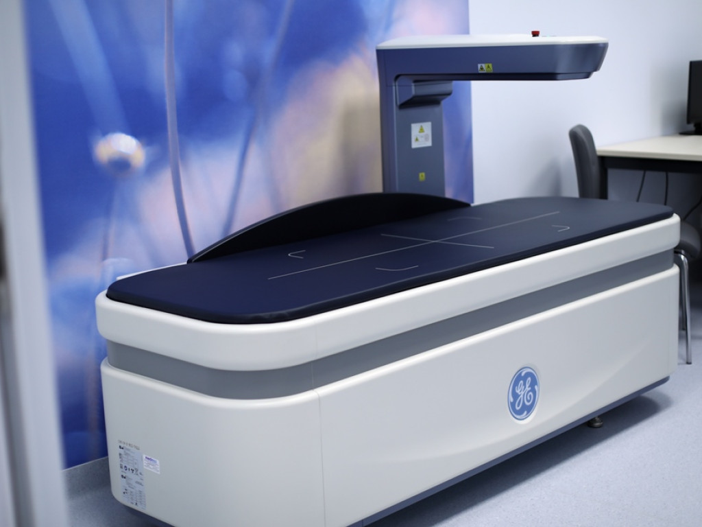 Centrum Diagnostyki Obrazowej po remoncie. Nowoczesny oddział i sprzęt