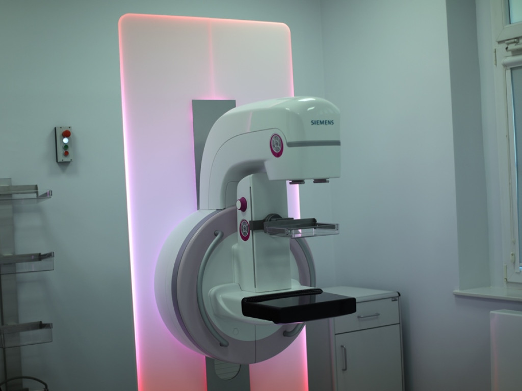 Centrum Diagnostyki Obrazowej po remoncie. Nowoczesny oddział i sprzęt