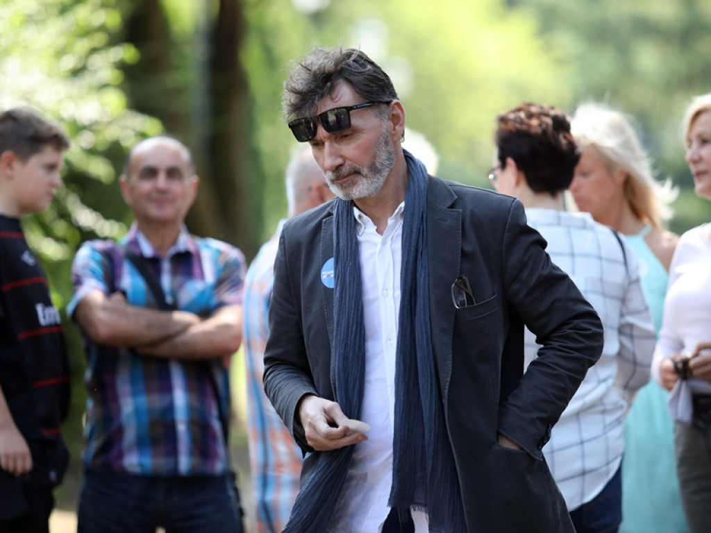 Schetyna w Głogowie: W Polsce dominują złe emocje. To są ważne wybory