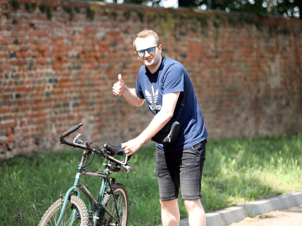 Schetyna w Głogowie: W Polsce dominują złe emocje. To są ważne wybory