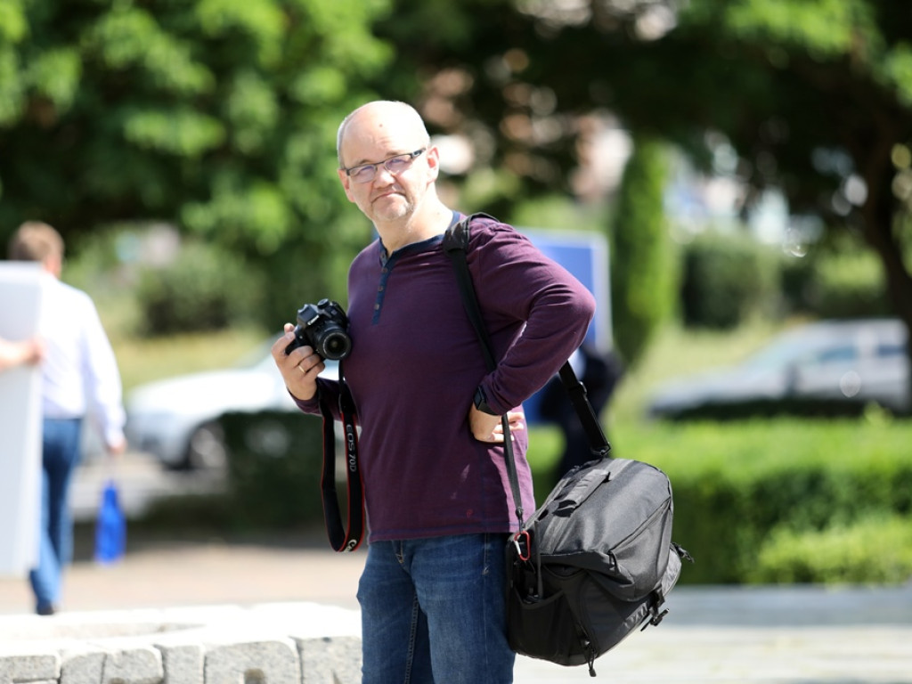 Schetyna w Głogowie: W Polsce dominują złe emocje. To są ważne wybory