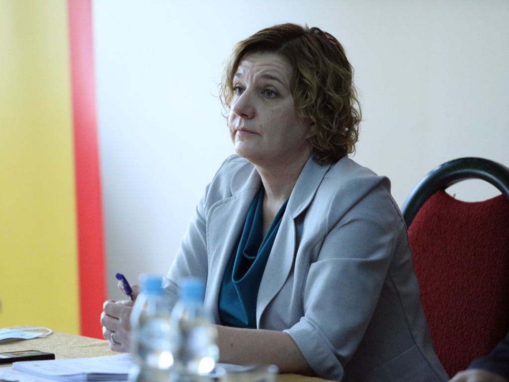 Starosta z absolutorium za 2019 rok. Ale było sześć głosów przeciwnych i krytyka radnych klubu PiS