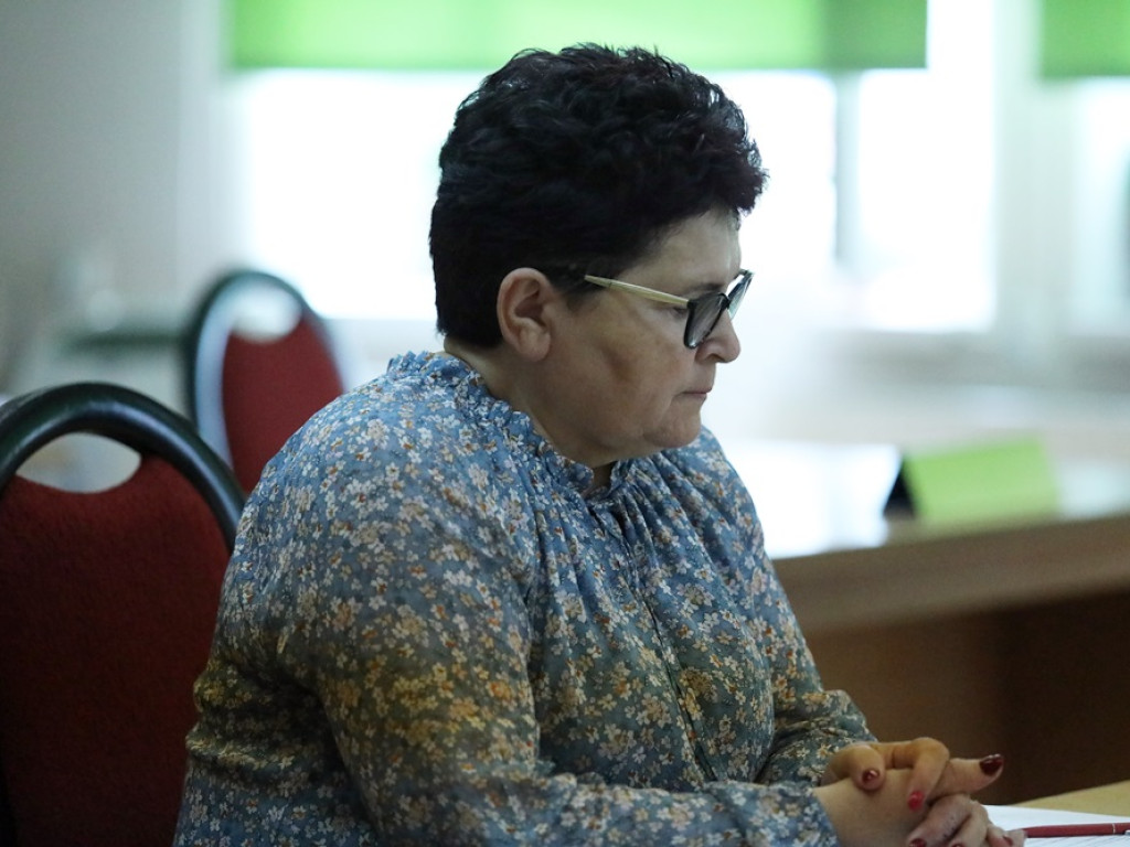 Starosta z absolutorium za 2019 rok. Ale było sześć głosów przeciwnych i krytyka radnych klubu PiS