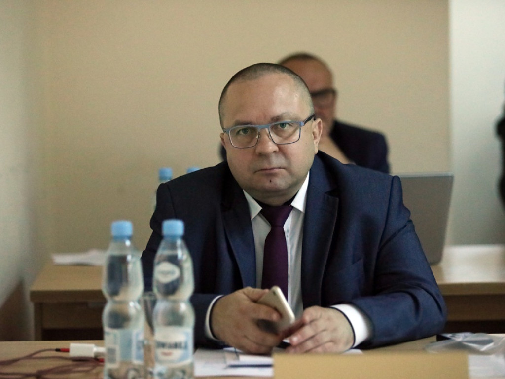 Starosta z absolutorium za 2019 rok. Ale było sześć głosów przeciwnych i krytyka radnych klubu PiS