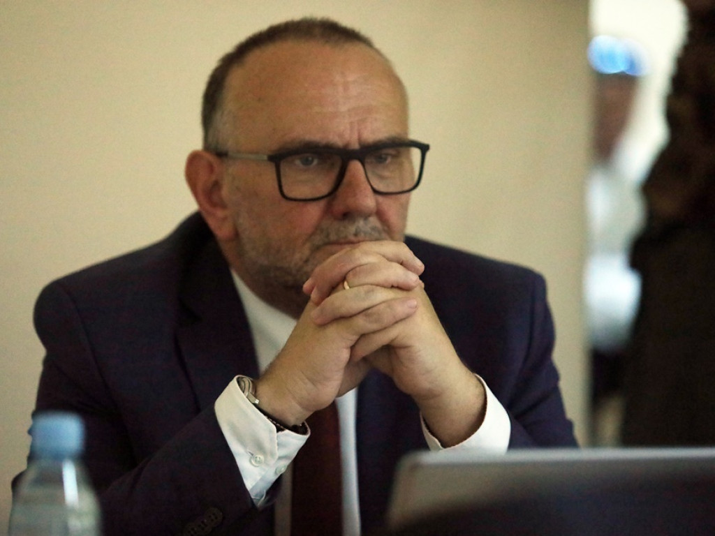 Starosta z absolutorium za 2019 rok. Ale było sześć głosów przeciwnych i krytyka radnych klubu PiS