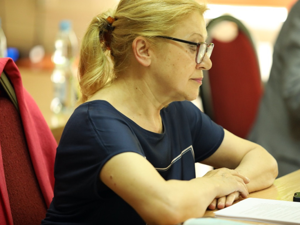 Starosta z absolutorium za 2019 rok. Ale było sześć głosów przeciwnych i krytyka radnych klubu PiS