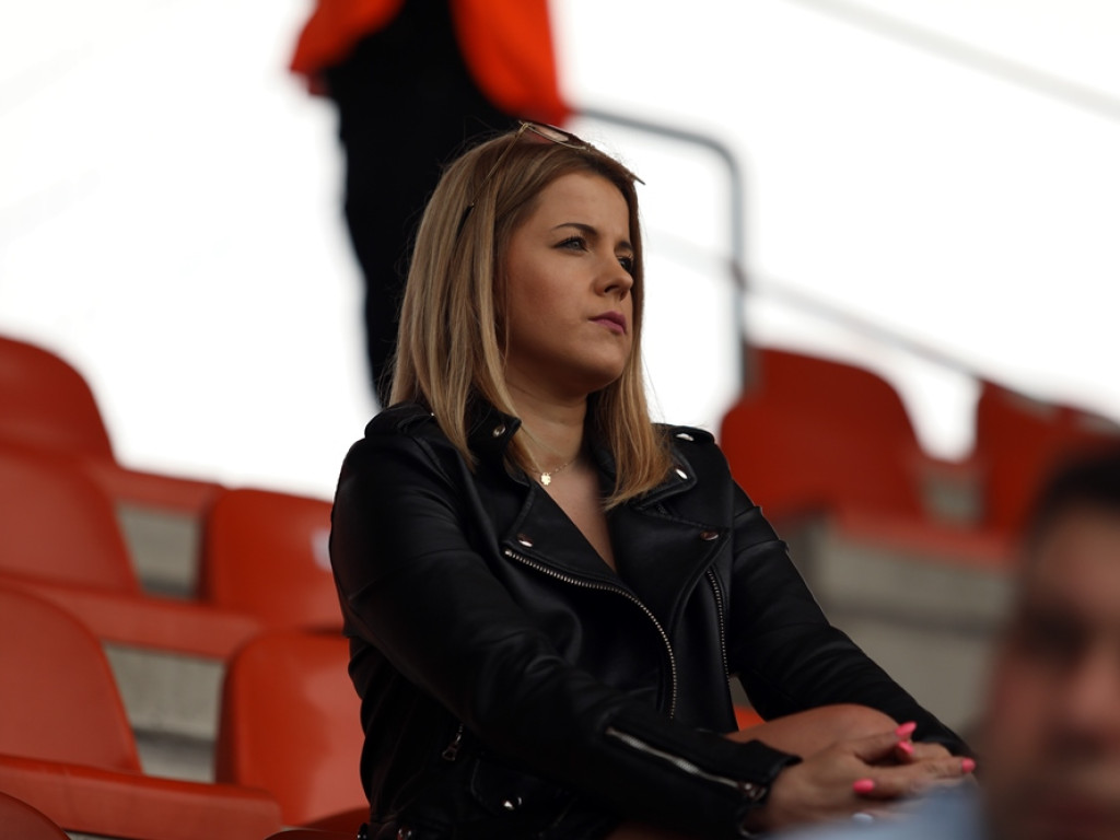 Gra Chrobry. Kibice pomarańczowo-czarnych wrócili na trybuny