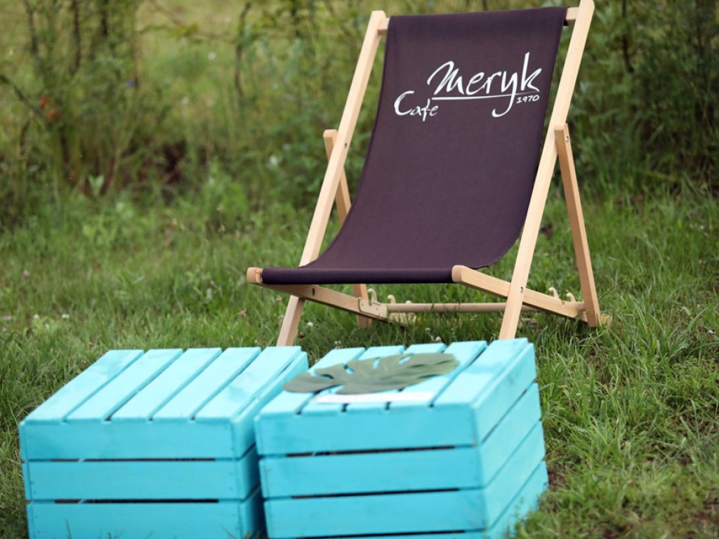 Roślina dała czadu! Pierwszy taki koncert w Playa Del Fuego nad Odrą