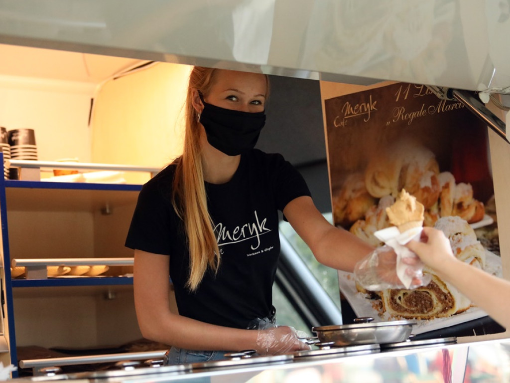 Roślina dała czadu! Pierwszy taki koncert w Playa Del Fuego nad Odrą