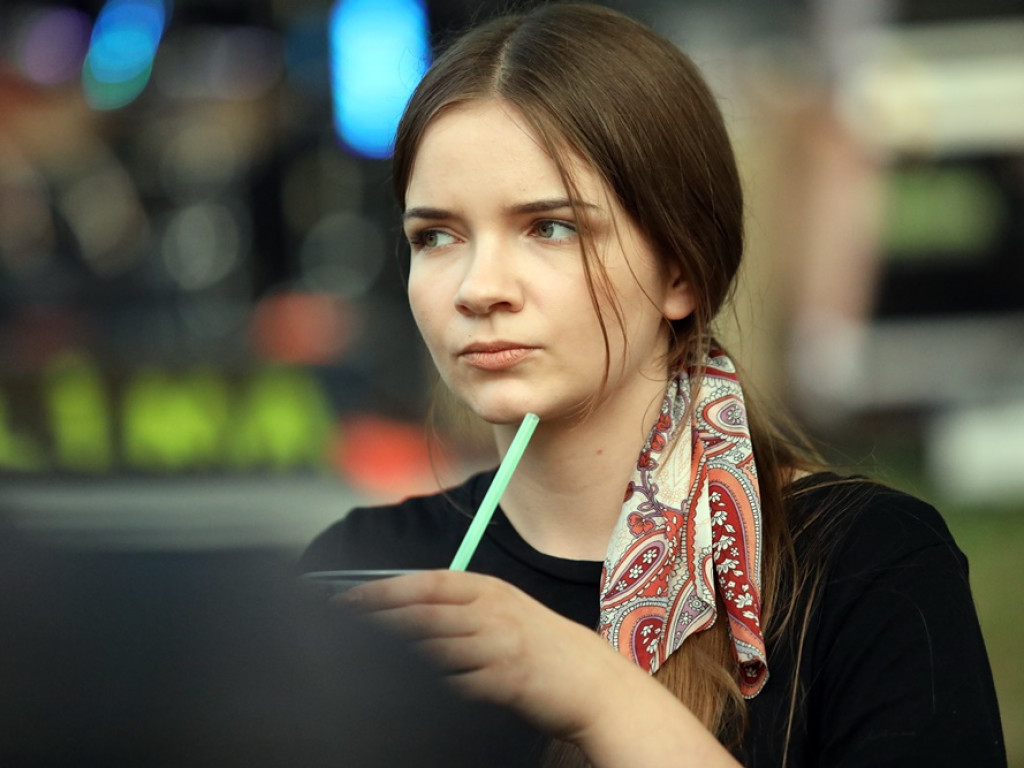 Roślina dała czadu! Pierwszy taki koncert w Playa Del Fuego nad Odrą