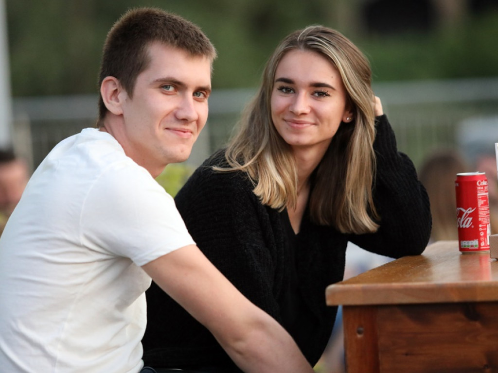 Roślina dała czadu! Pierwszy taki koncert w Playa Del Fuego nad Odrą