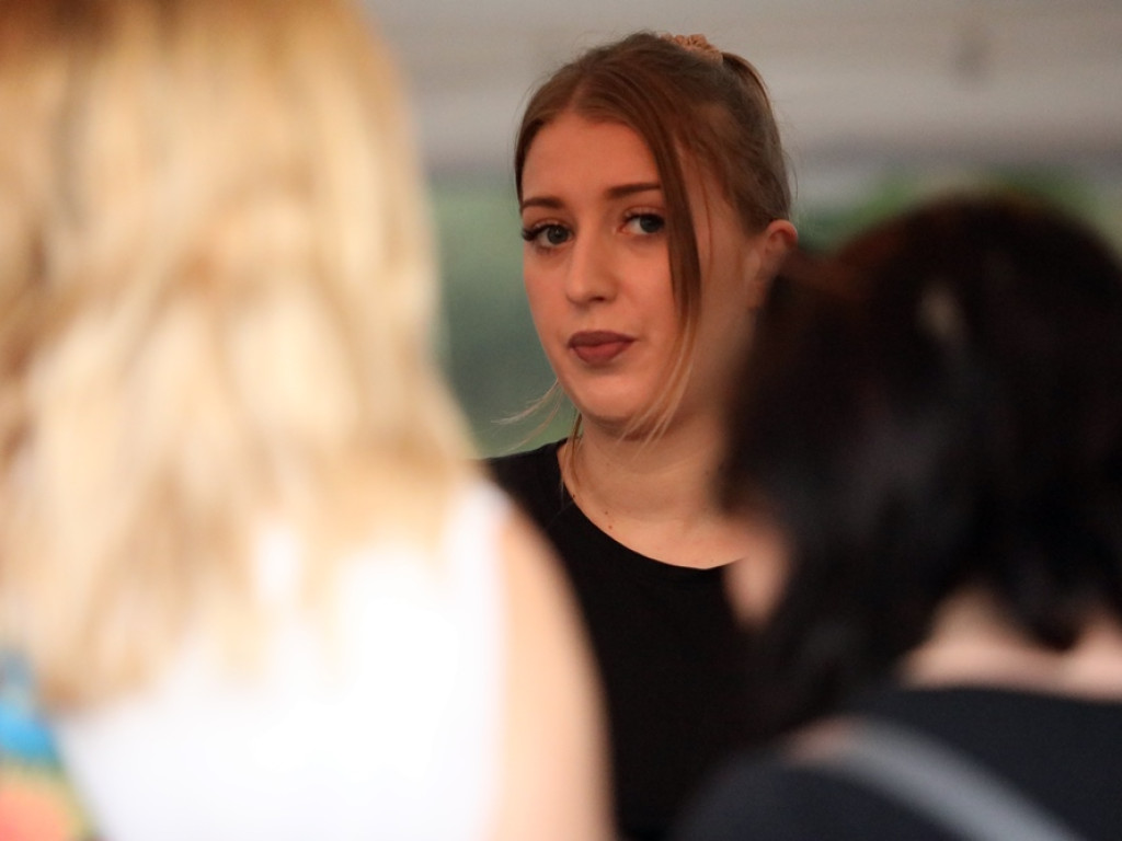 Roślina dała czadu! Pierwszy taki koncert w Playa Del Fuego nad Odrą