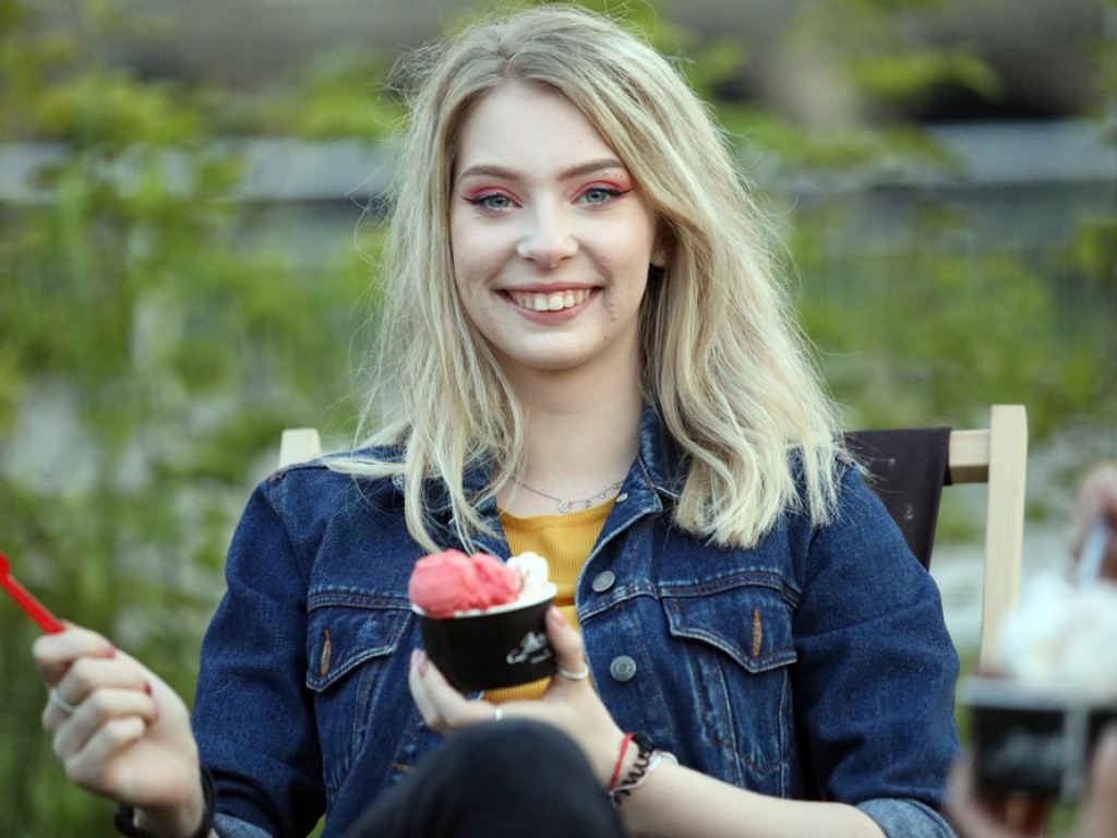 Roślina dała czadu! Pierwszy taki koncert w Playa Del Fuego nad Odrą