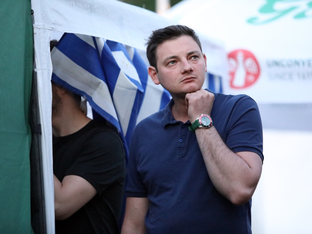 Roślina dała czadu! Pierwszy taki koncert w Playa Del Fuego nad Odrą