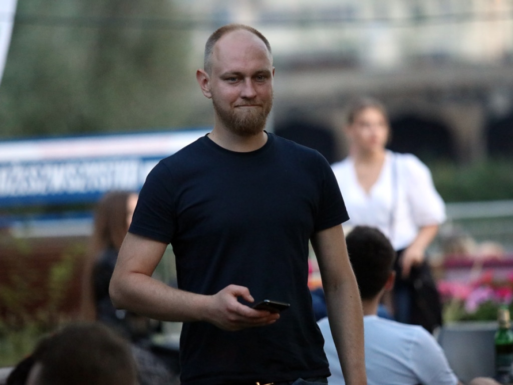 Roślina dała czadu! Pierwszy taki koncert w Playa Del Fuego nad Odrą