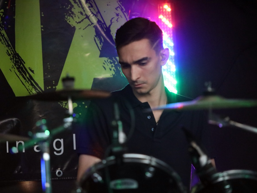 Roślina dała czadu! Pierwszy taki koncert w Playa Del Fuego nad Odrą