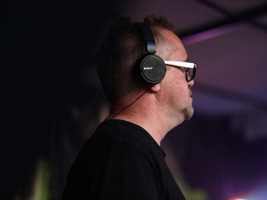 Roślina dała czadu! Pierwszy taki koncert w Playa Del Fuego nad Odrą