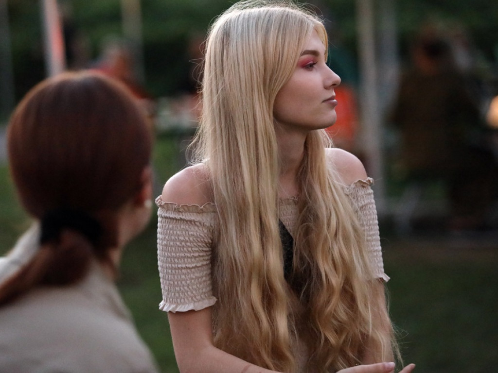 Roślina dała czadu! Pierwszy taki koncert w Playa Del Fuego nad Odrą